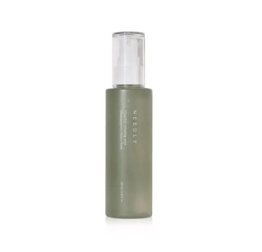 Заспокійливий міст-тонер Needly Cicachid Relaxing Mist Заспокійливий міст-тонер Needly Cicachid Relaxing Mist